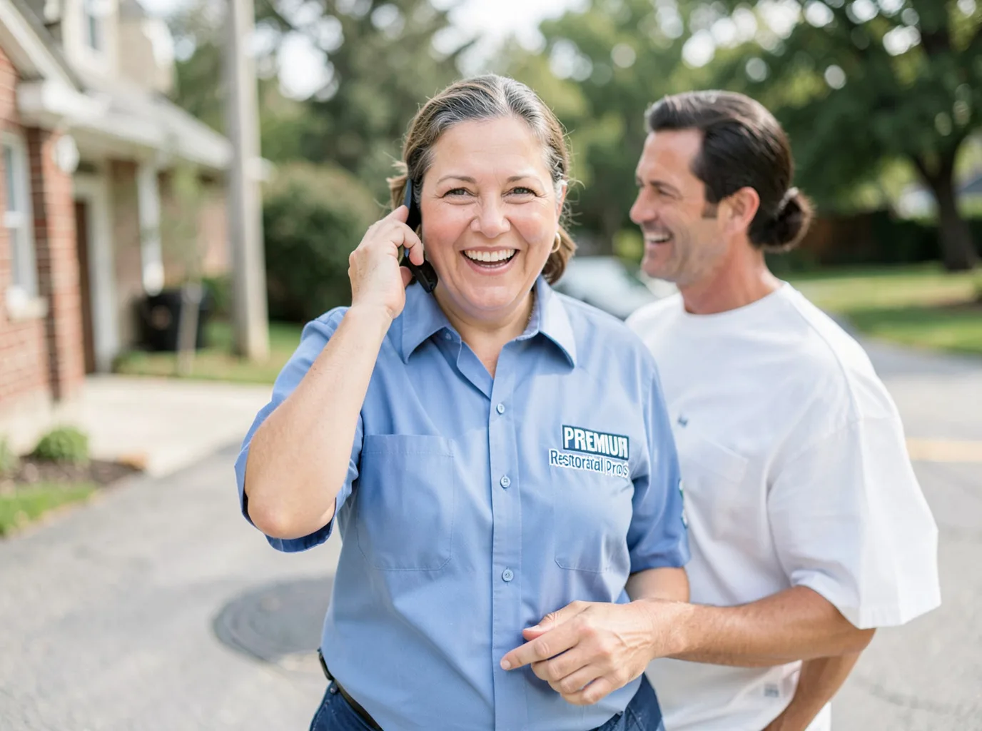 Water Damage Restoration Barberton, OH FAQs